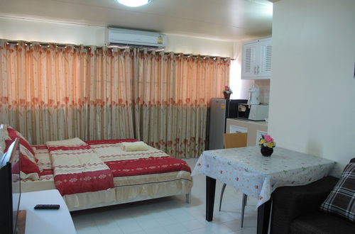 Photo 16 - SK Muangthongthani Apartment