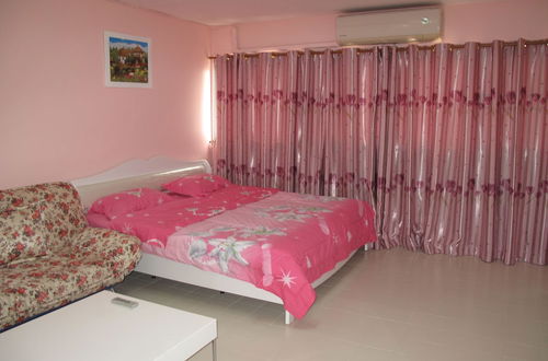 Photo 10 - SK Muangthongthani Apartment