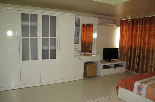 Photo 28 - SK Muangthongthani Apartment