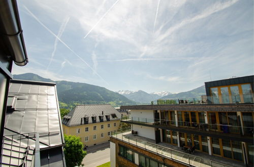 Photo 18 - Penthouse Jimmy Zell am See