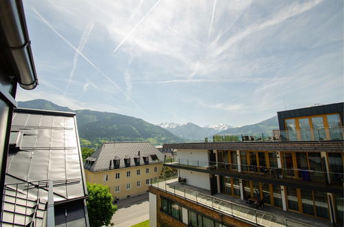 Foto 18 - Penthouse Jimmy Zell am See