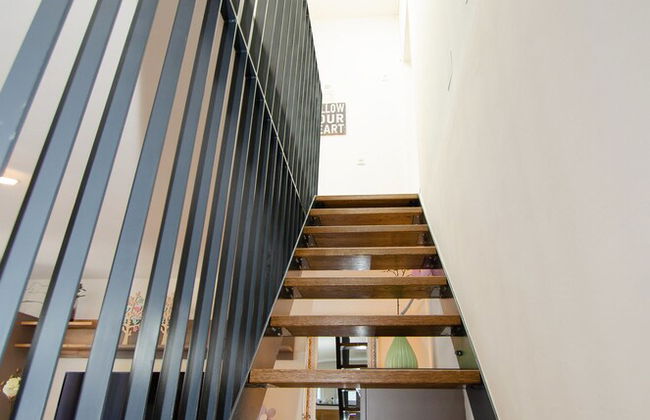 Penthouse Jimmy Zell am See - Foto 17