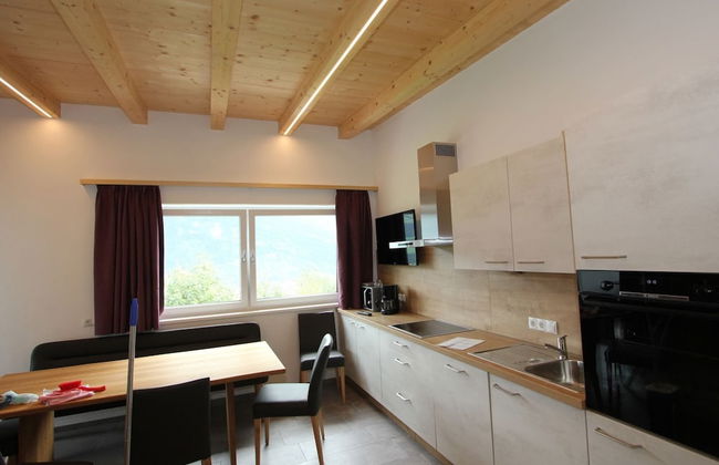 Luxury Apartment in Fugenberg With Balcony - Foto 32