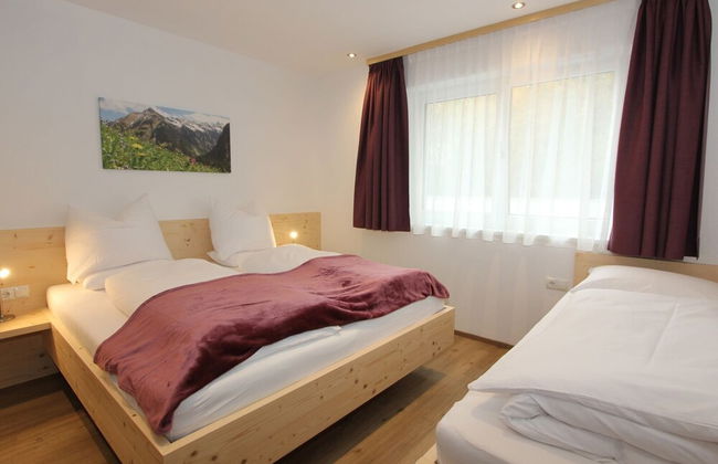 Luxurious Apartment in Fugenberg With Sauna - Foto 6