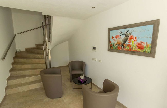 Luxury Holiday Flat With Balcony in Fugenberg - Foto 20
