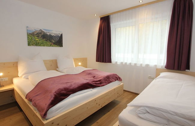 Luxury Apartment in Fugenberg With Balcony - Foto 19