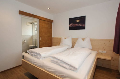 Photo 4 - Luxurious Apartment in Fugenberg With Sauna