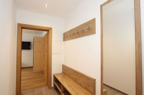 Photo 20 - Luxurious Apartment in Fugenberg With Sauna