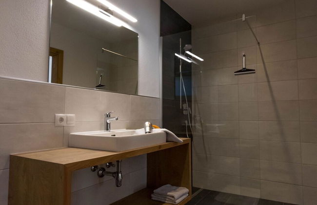 Luxurious Apartment in Fugenberg With Sauna - Foto 12