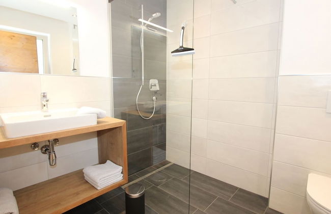 Luxurious Apartment in Fugenberg With Sauna - Foto 14