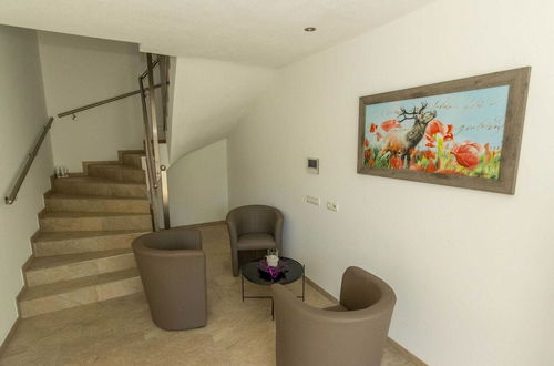 Photo 21 - Luxurious Apartment in Fugenberg With Sauna