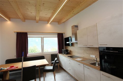 Photo 10 - Luxurious Apartment in Fugenberg With Sauna