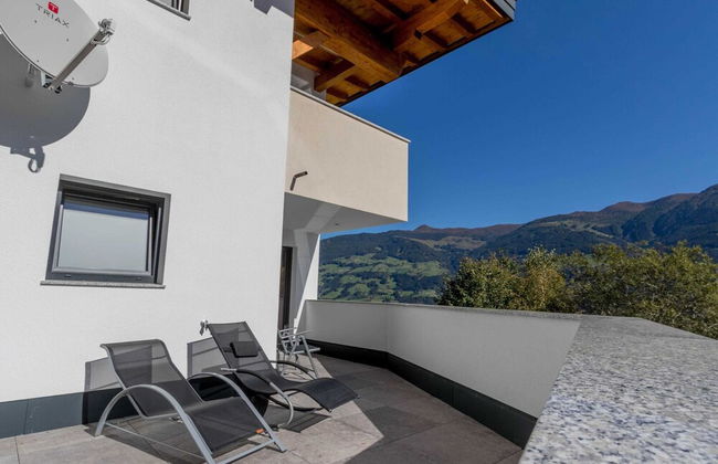 Luxurious Apartment in Fugenberg With Sauna - Foto 22