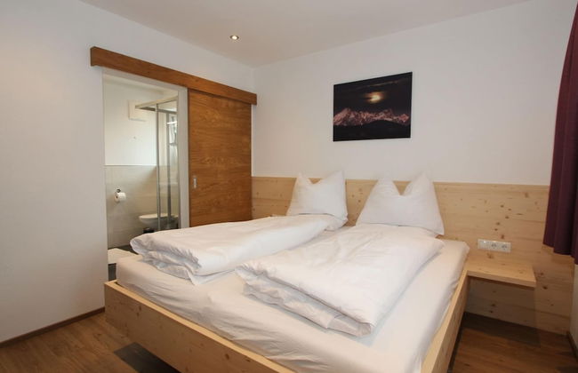 Luxurious Apartment in Fugenberg With Sauna - Foto 5
