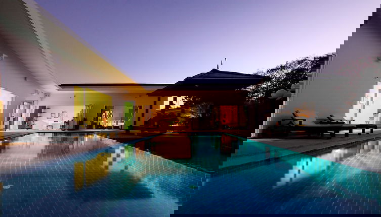 Foto 1 - Phuket Lagoon Pool Villa