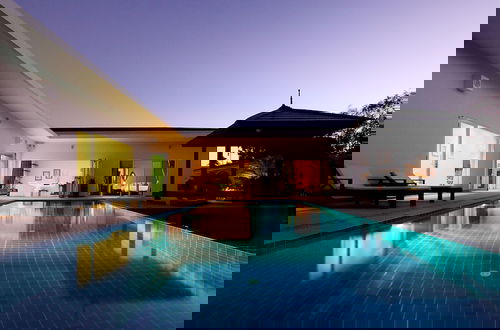 Foto 1 - Phuket Lagoon Pool Villa