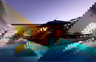 Foto 1 - Phuket Lagoon Pool Villa
