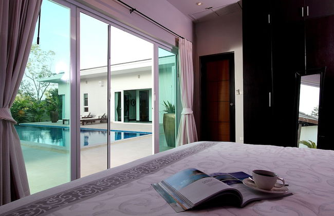 Phuket Lagoon Pool Villa - Foto 21