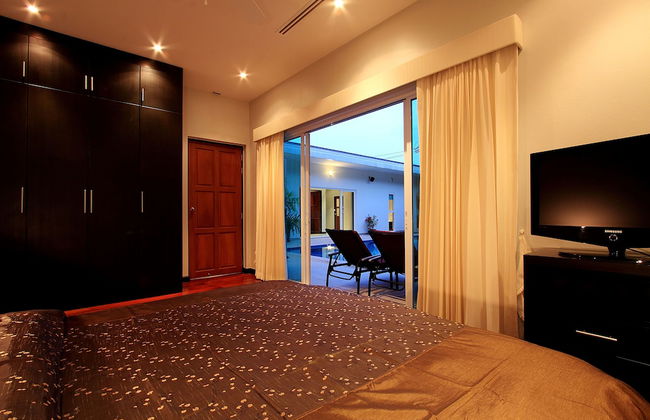 Phuket Lagoon Pool Villa - Foto 3