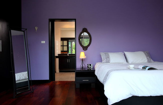 Phuket Lagoon Pool Villa - Foto 2