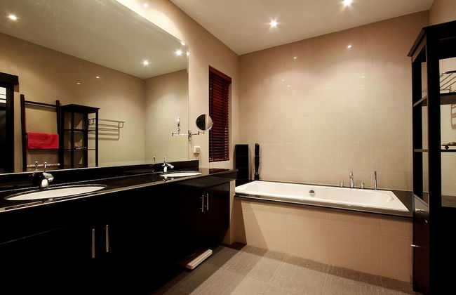 Phuket Lagoon Pool Villa - Foto 24
