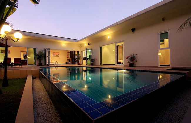 Phuket Lagoon Pool Villa - Foto 25