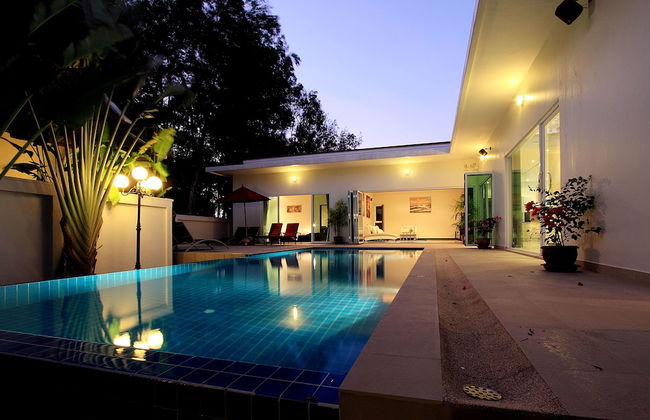 Phuket Lagoon Pool Villa - Foto 26