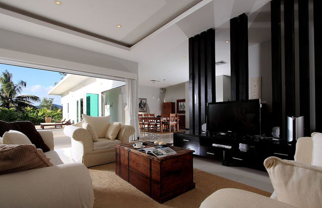 Phuket Lagoon Pool Villa - Foto 18