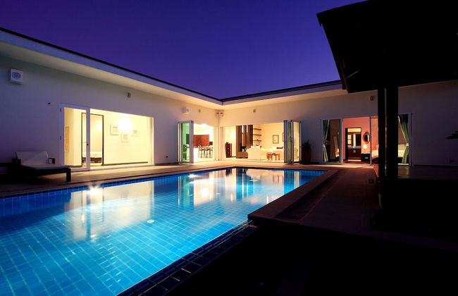Phuket Lagoon Pool Villa - Foto 36