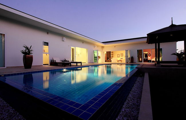Phuket Lagoon Pool Villa - Foto 28