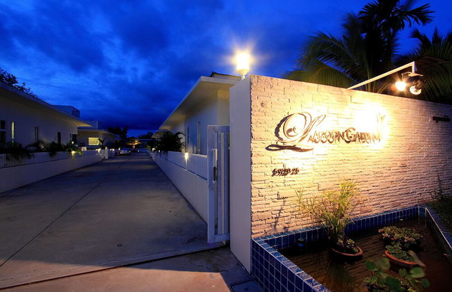 Phuket Lagoon Pool Villa - Foto 34