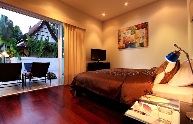 Phuket Lagoon Pool Villa - Foto 5