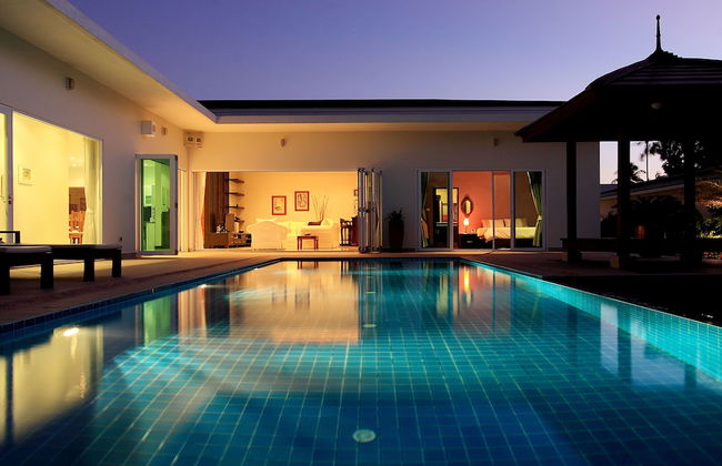 Phuket Lagoon Pool Villa - Foto 27