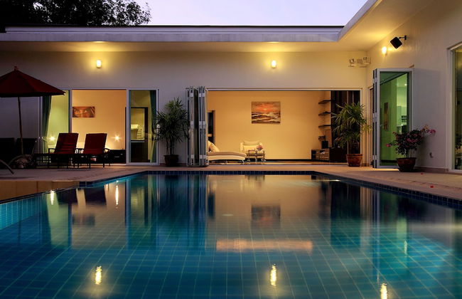 Phuket Lagoon Pool Villa - Foto 29