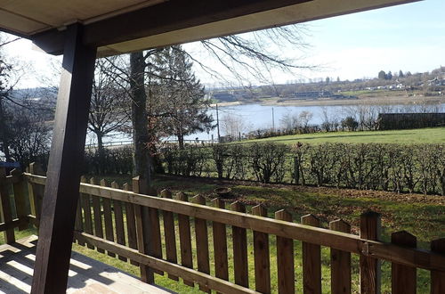 Photo 19 - Detached Chalet With Views of the Lake of Butgenbach in the Middle of Nature