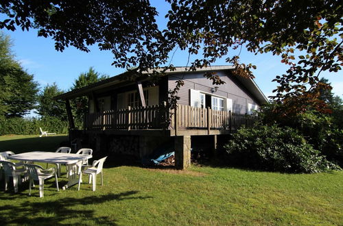 Photo 23 - Detached Chalet With Views of the Lake of Butgenbach in the Middle of Nature