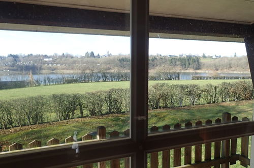 Photo 27 - Detached Chalet With Views of the Lake of Butgenbach in the Middle of Nature