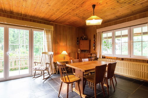 Photo 14 - Detached Chalet With Views of the Lake of Butgenbach in the Middle of Nature