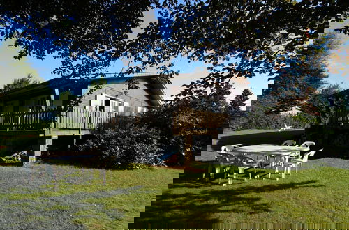 Photo 19 - Detached Chalet With Views of the Lake of Butgenbach in the Middle of Nature