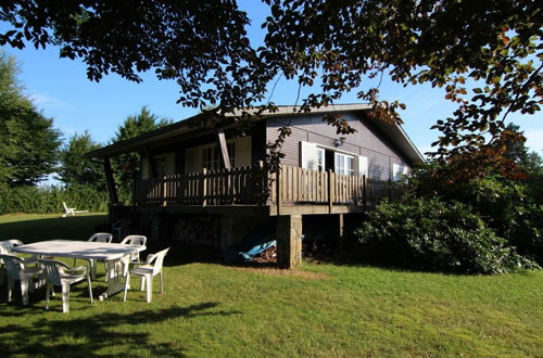 Photo 32 - Detached Chalet With Views of the Lake of Butgenbach in the Middle of Nature