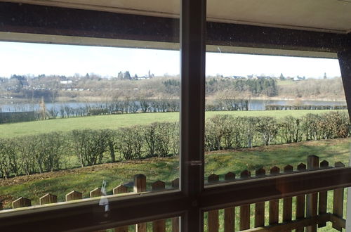 Photo 9 - Detached Chalet With Views of the Lake of Butgenbach in the Middle of Nature