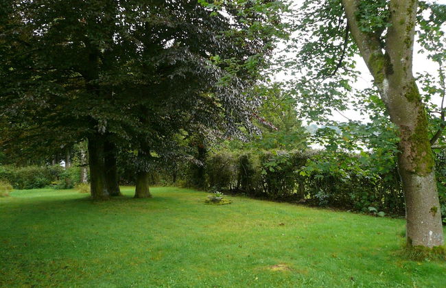 Detached Chalet With Views of the Lake of Butgenbach in the Middle of Nature - Foto 17
