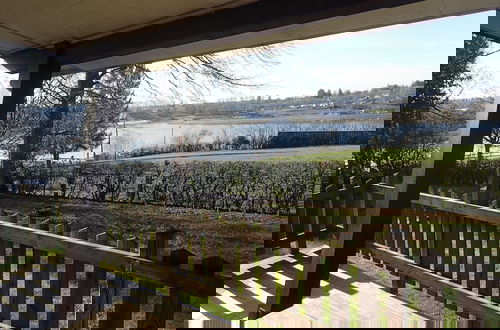 Photo 26 - Detached Chalet With Views of the Lake of Butgenbach in the Middle of Nature