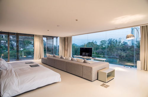 Photo 5 - Sunsky Villa Huahin