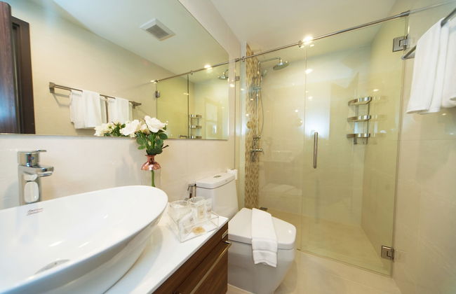 The Title KR Beach Condotel Rawai Phuket - Foto 38