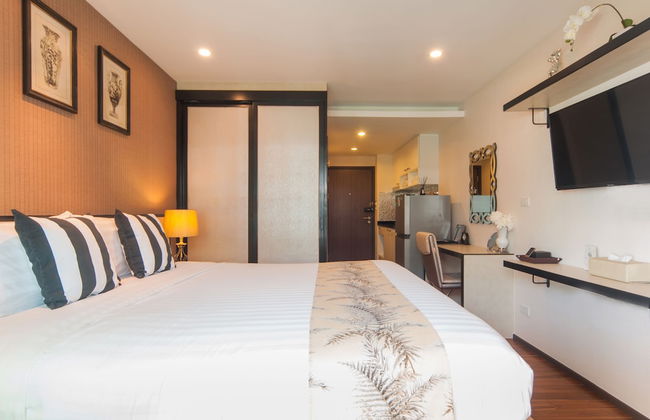 The Title KR Beach Condotel Rawai Phuket - Foto 12