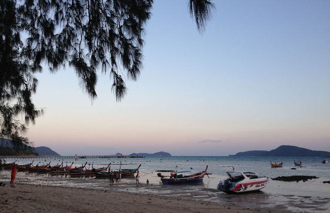 The Title KR Beach Condotel Rawai Phuket - Foto 48