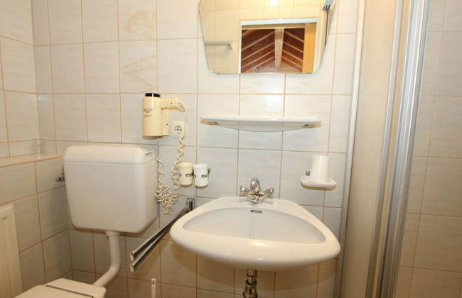 Apartment in Langenfeld With Sauna - Foto 8