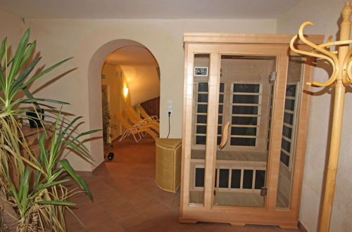 Foto 11 - Pleasant Apartment in Langenfeld With Sauna