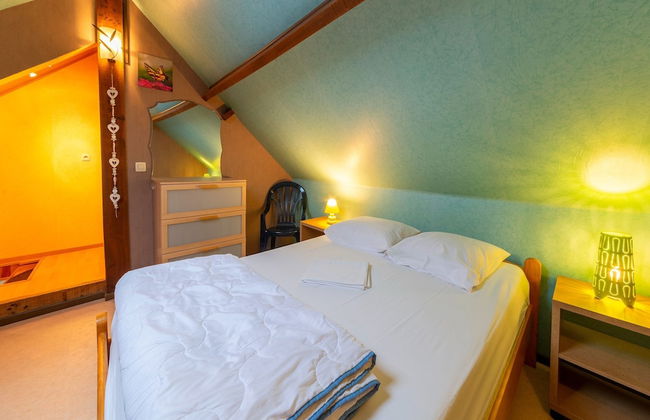 Pretty Holiday Home near Durbuy & La Roche-en-Ardennes - Foto 12